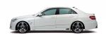 Mercedes-Benz E-Class by Lorinser 2009 года
